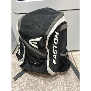 Easton Tball Bag Black